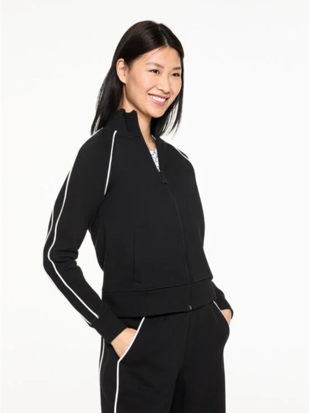 Talbot's Knit Jacket - NWT